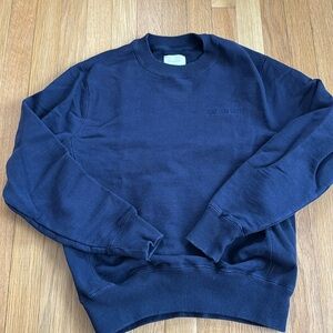 Aime Leon Dore crewneck sweatshirt